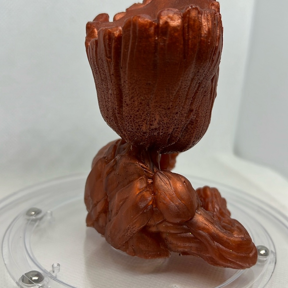 Resin Groot - Picture 3 of 16